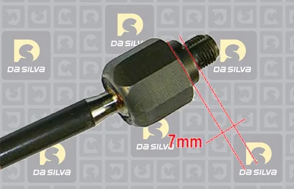 Steering Gear