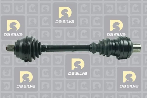 Drive Shaft (9146T)