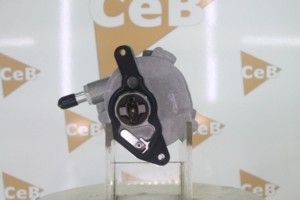 Vacuum Pump, braking system