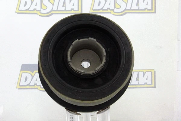 Belt Pulley, crankshaft