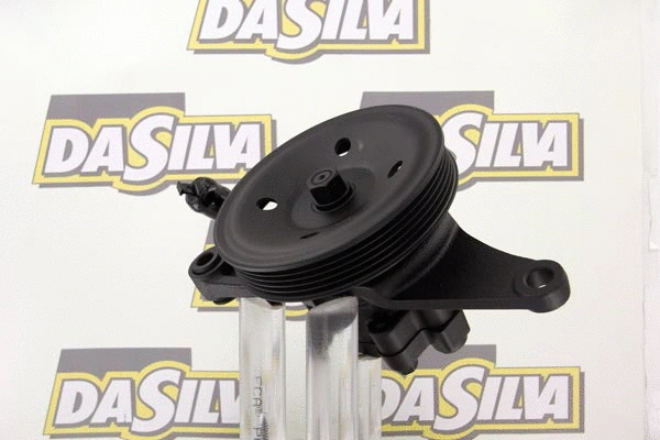 Hydraulic Pump, steering (DP2211)