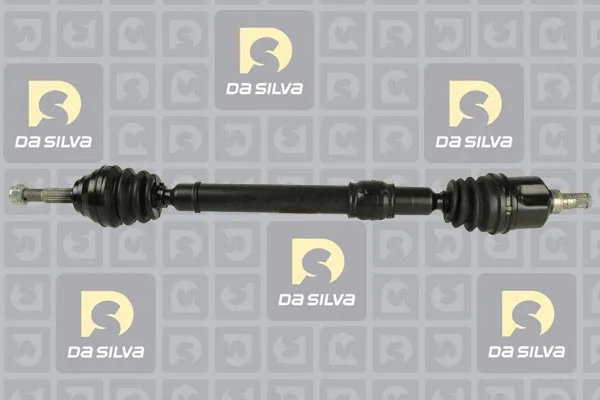 Drive Shaft (96156T)