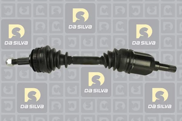Drive Shaft (10033AT)