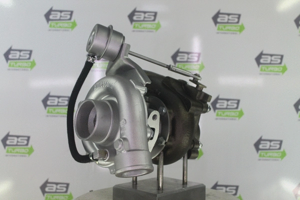 Charger, charging (supercharged/turbocharged) (AS3995)