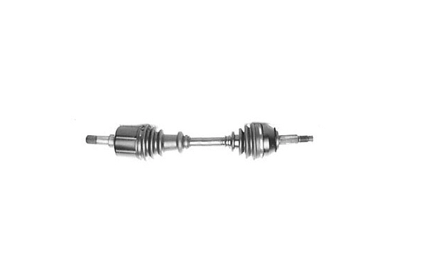 Drive Shaft (10031T)