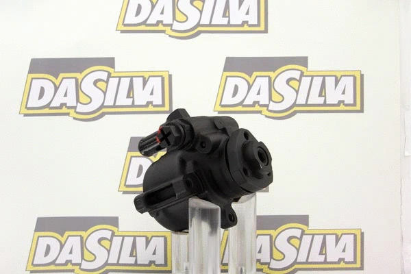 Hydraulic Pump, steering