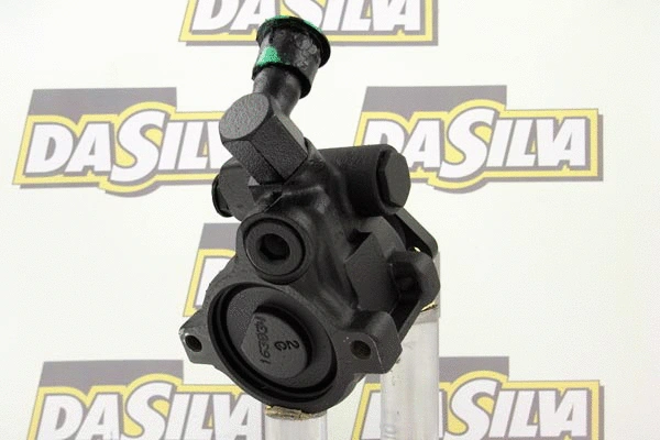 Hydraulic Pump, steering