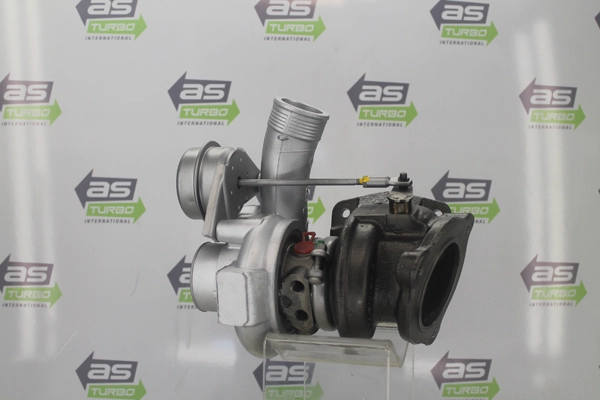 Charger, charging (supercharged/turbocharged)