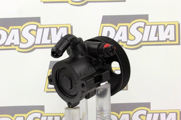 Hydraulic Pump, steering