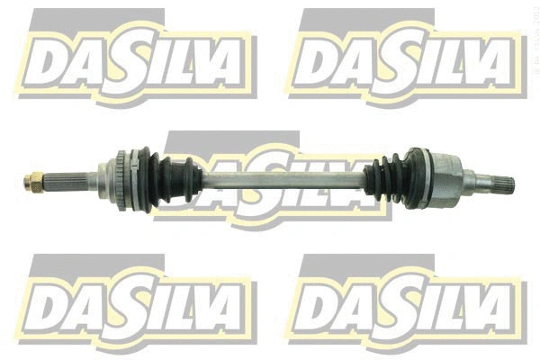 Drive Shaft (90002AT)