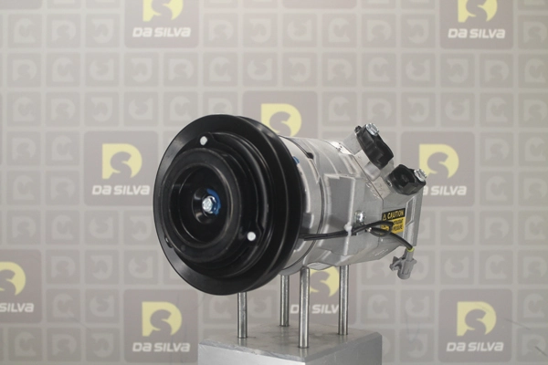 Compressor, air conditioning (FC1999)