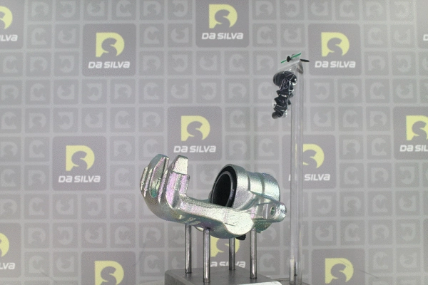 Brake Caliper (ET8151)