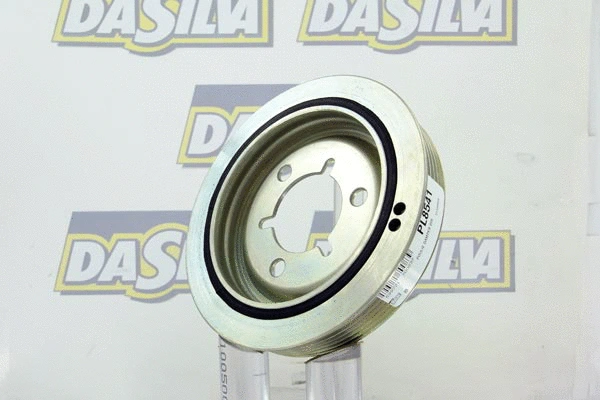 Belt Pulley, crankshaft (PL8541)