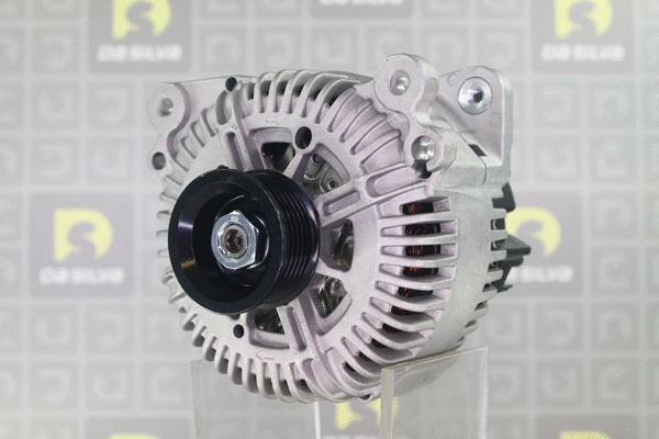 Alternator (011995)