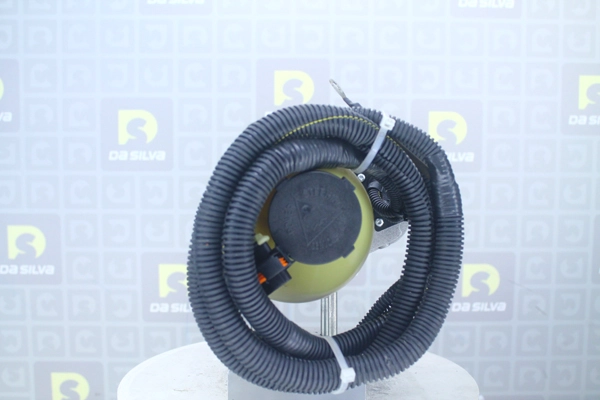 Hydraulic Pump, steering