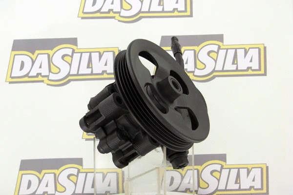 Hydraulic Pump, steering