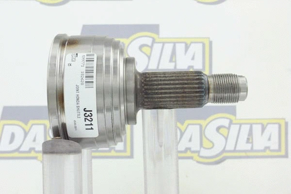 Joint Kit, drive shaft