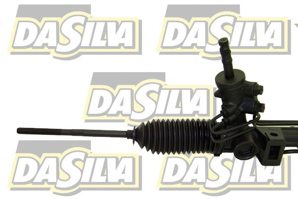 Steering Gear