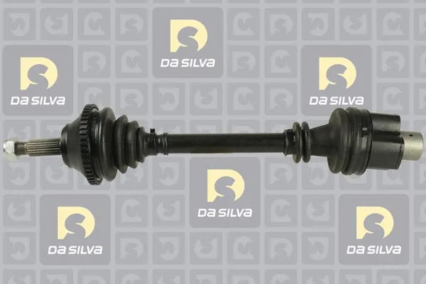 Drive Shaft (484AT)