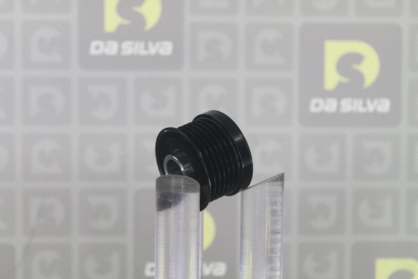 Alternator Freewheel Clutch