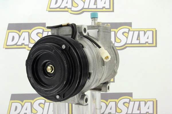Compressor, air conditioning (FC3093)