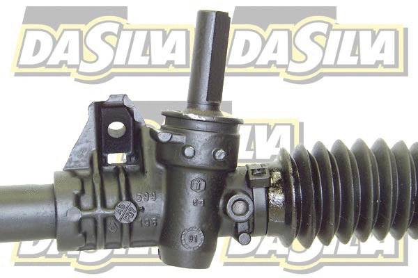 Steering Gear