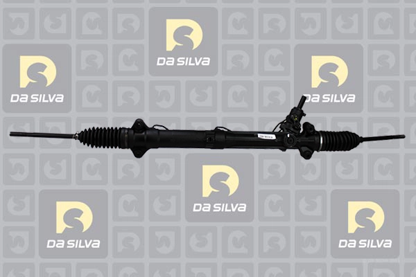 Steering Gear (DA3212)