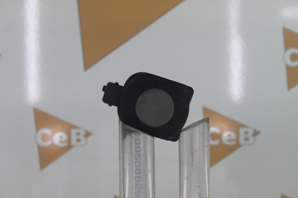 Pressure Converter, exhaust control