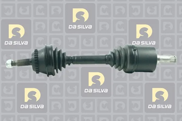 Drive Shaft (4487AT)