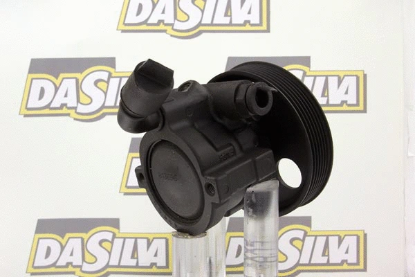 Hydraulic Pump, steering