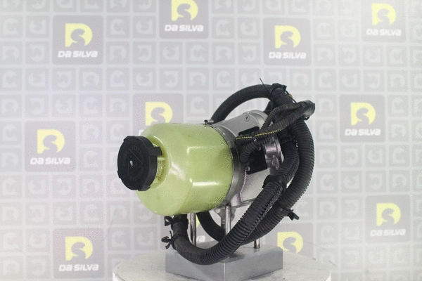 Hydraulic Pump, steering (DP5016)