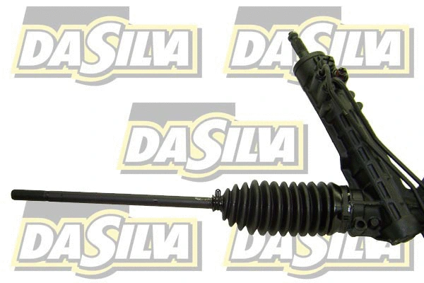 Steering Gear