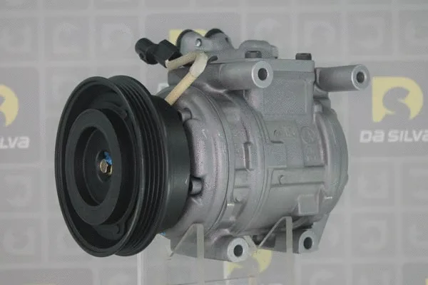 Compressor, air conditioning (FC0244)