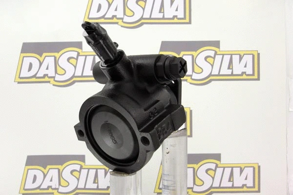 Hydraulic Pump, steering