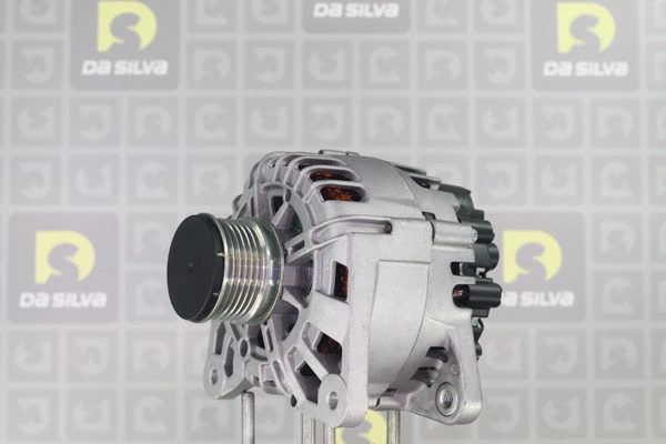 Alternator (011934)