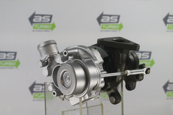 Charger, charging (supercharged/turbocharged) (AS4199)