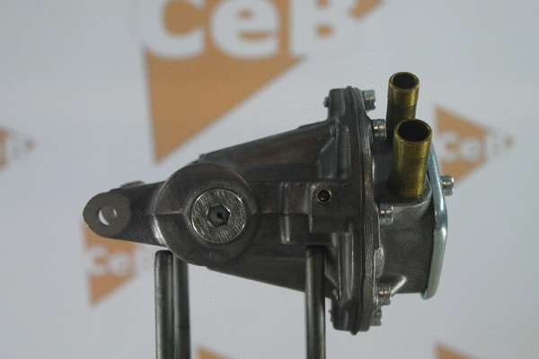 Vacuum Pump, braking system