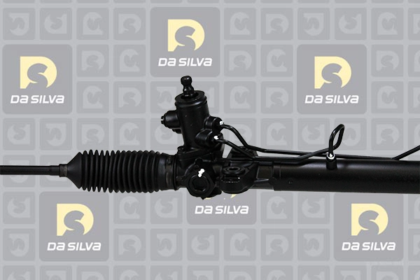 Steering Gear