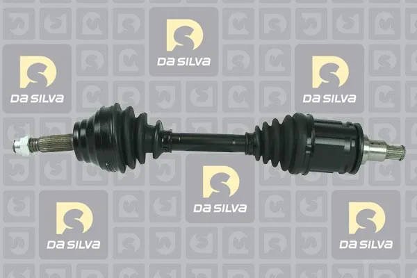 Drive Shaft (99026T)