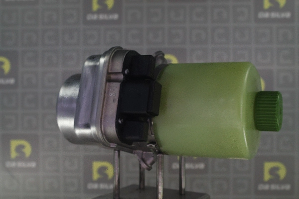 Hydraulic Pump, steering