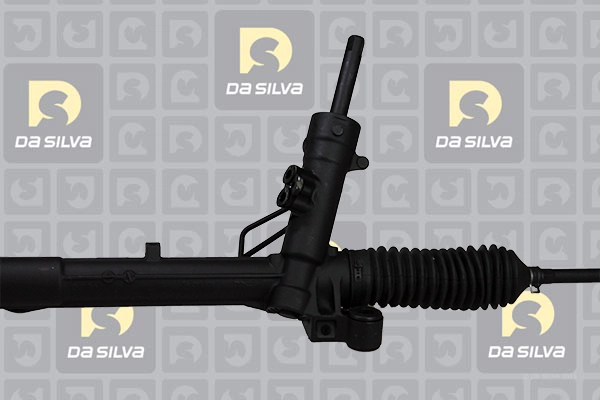 Steering Gear
