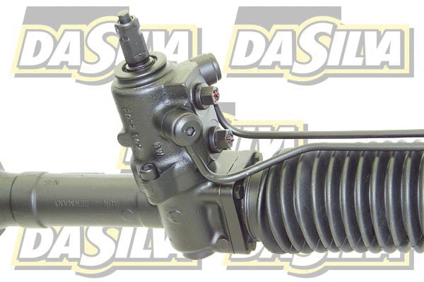 Steering Gear