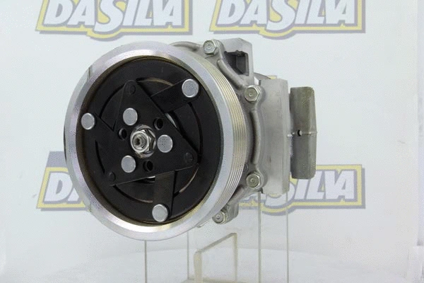 Compressor, air conditioning (FC1099)