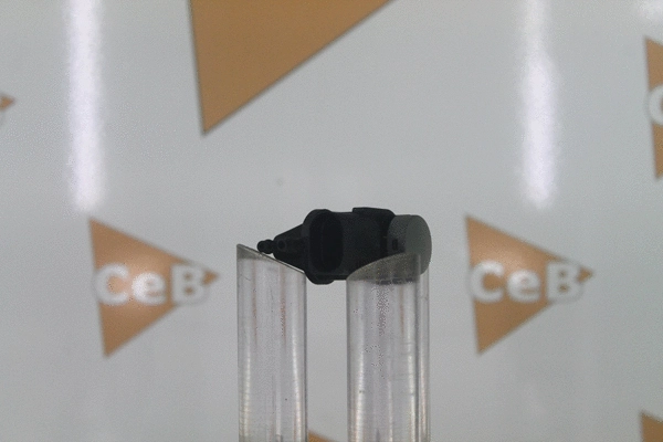 Pressure Converter, exhaust control (GR9029)