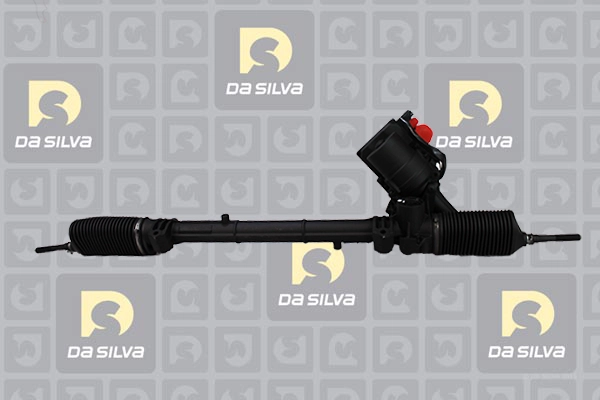 Steering Gear (DM3185)