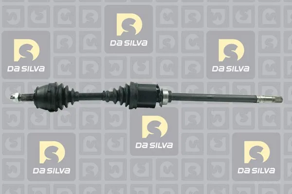 Drive Shaft (7152T)
