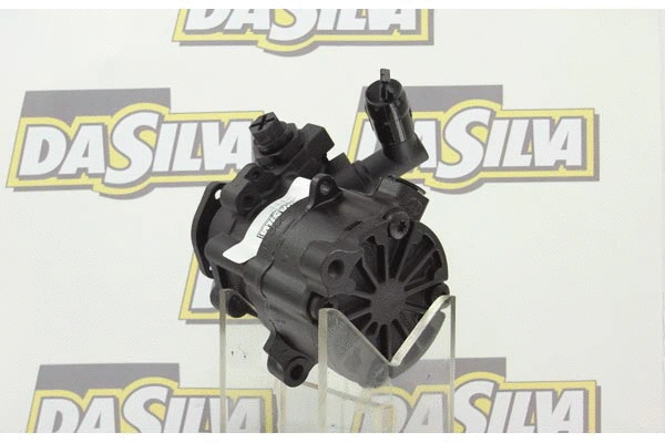 Hydraulic Pump, steering