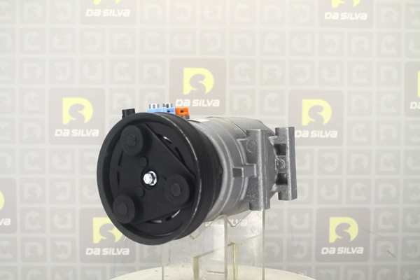 Compressor, air conditioning (FC1078)