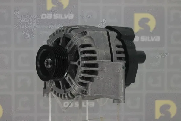 Alternator (011741)