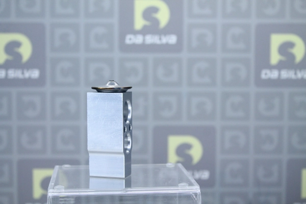 Expansion Valve, air conditioning